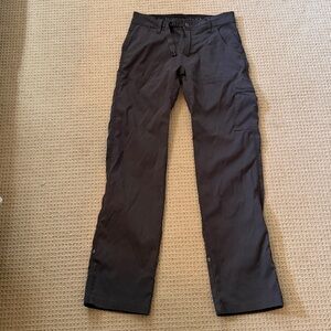 Mens prana pants size 30